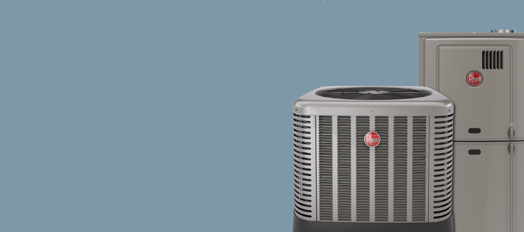 Heating & Cooling Repair in Idaho
